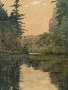 Quiet Waters Quiet Waters