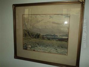 Kashmir by Alfred Priest