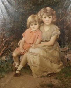 Sisters by Alfred Priest