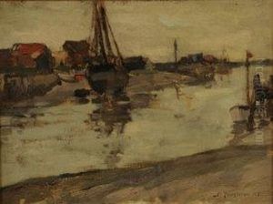 Boats, Walberswick