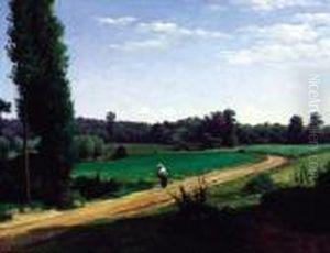 Paysage D'ile-de-france Paysage D'ile-de-france