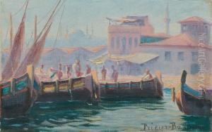 Port Oriental