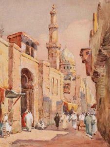 From Cairo