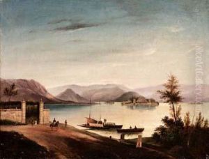 Lago Maggiore, Le Isoleborromee