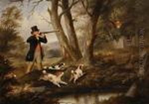 Pheasant Shooting