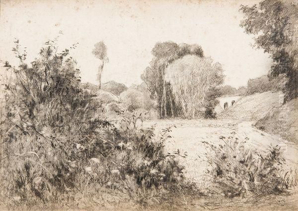 Paysage - view 1