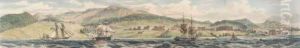 Natural History, Travel, Atlases And Maps