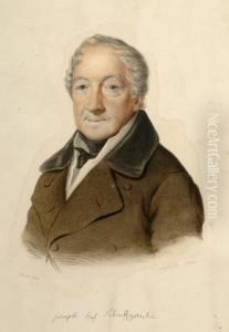 Joseph Graf Schauffgotsche Joseph Graf Schauffgotsche