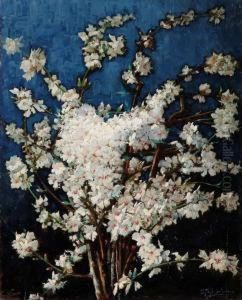 Mandorlo In Fiore