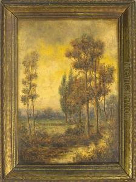 Landscape - view 1