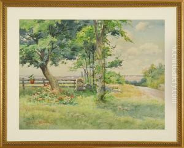 Duxbury View - view 1