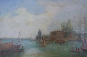 Santa Maria Della Salute, Venice Santa Maria Della Salute, Venice