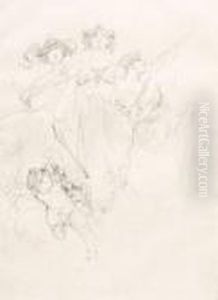 La Musique by Privat Livemont