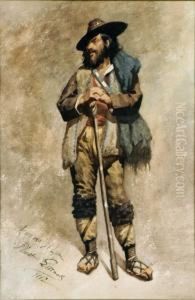 Chasseur Italien