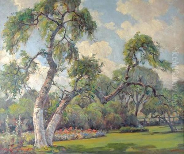 San Jacinto - view 1