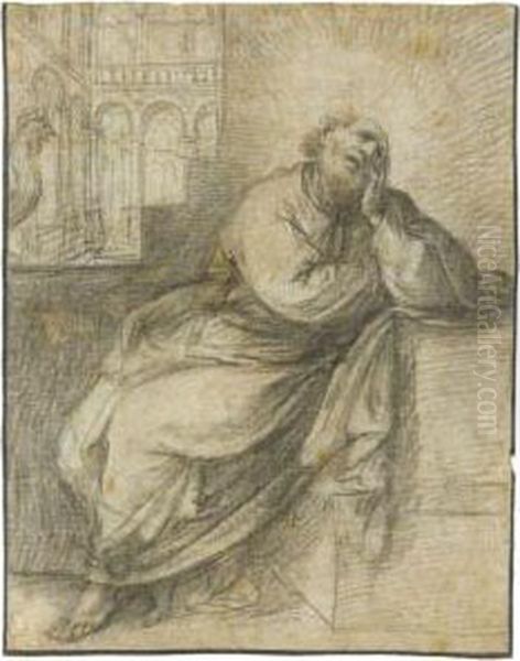 St. Peter In Prison - view 1
