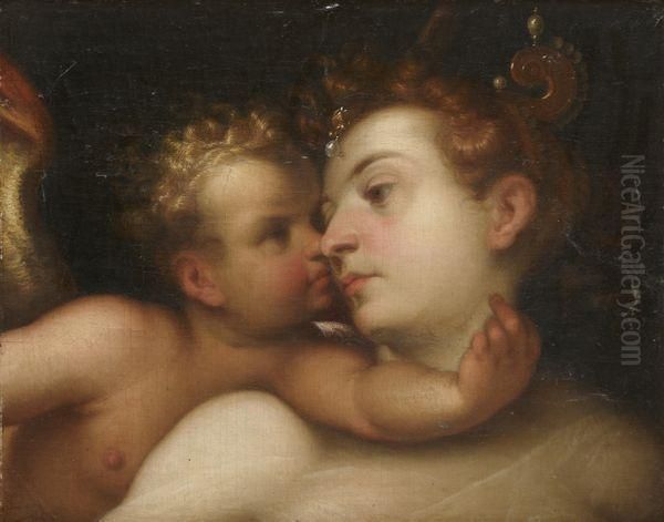 Venus Et L'amour - view 1