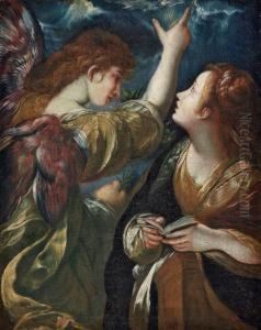 Annunciazione Annunciazione