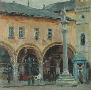 Motyw Miejski