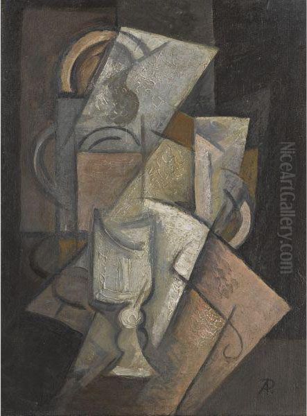 Still Life - view 1