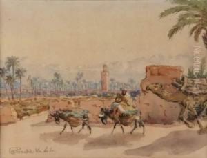 Marchand Oriental Marchand Oriental