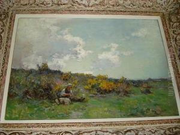Summer Idyll - view 1