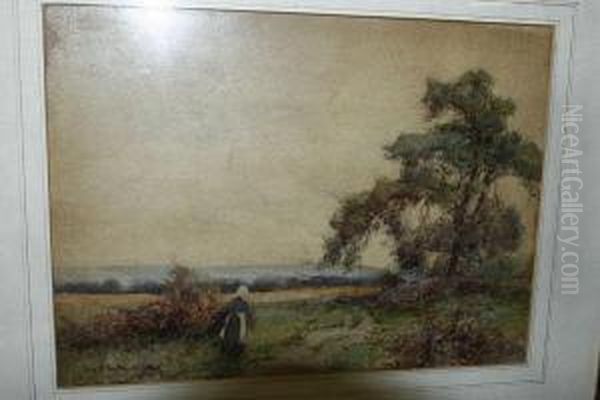 Landscape - view 1