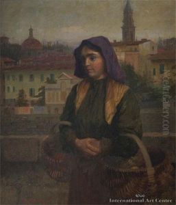 Florence by Robert Field Proctor