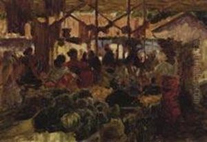 Market Place Market Place