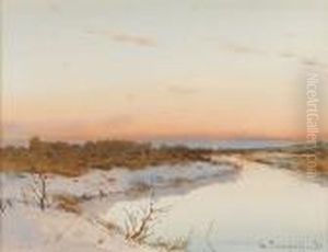 Setting Sun