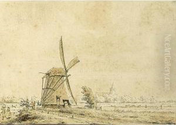 De Waarder - view 1
