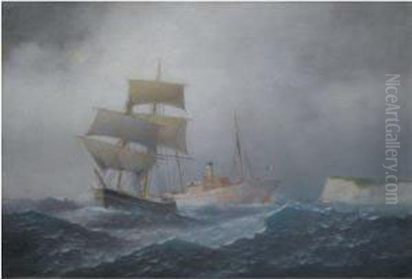 Boats - view 1