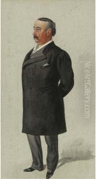 Mr Edward Lloyd - view 1