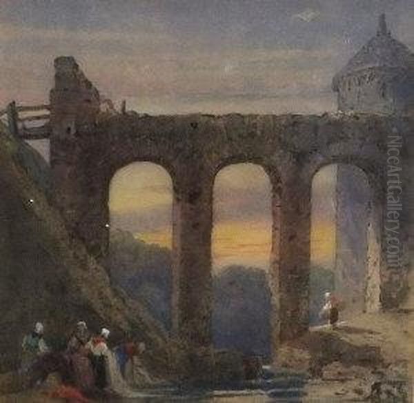 The Viaduct - view 1