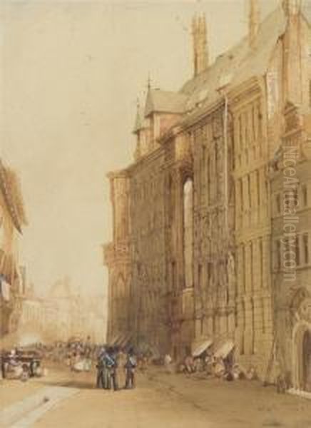 Hotel De Ville - view 1