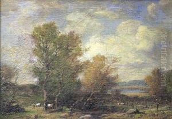 Autumn - view 1
