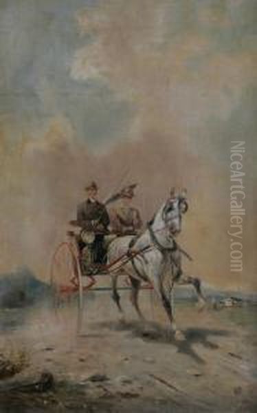 "riders" - Sallskap
Till Vagn Och Hast - view 1