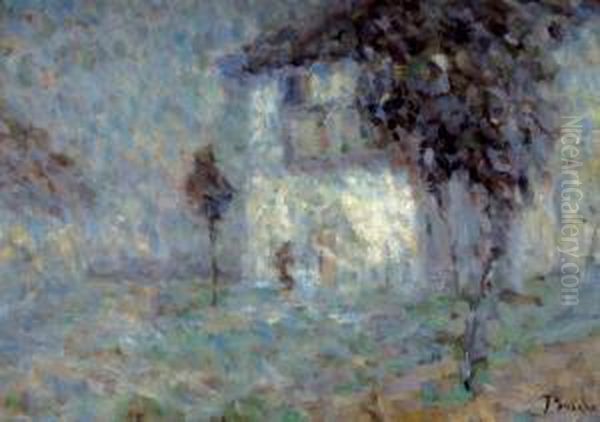 Mesicna Noc - view 1