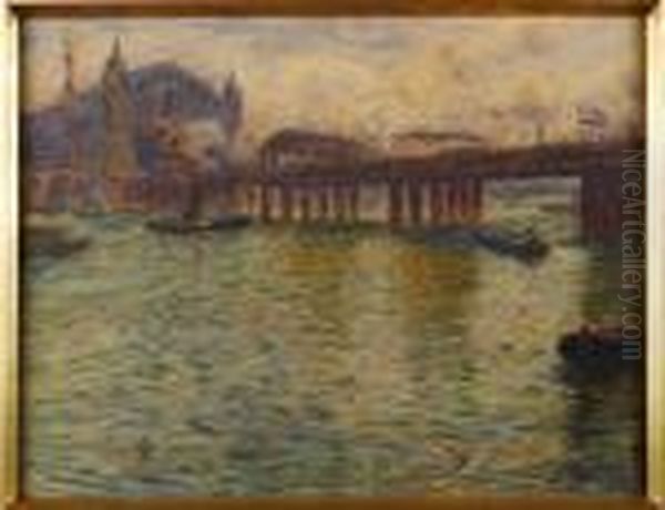 Paris - view 1