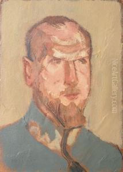 Portret Oficera - view 1
