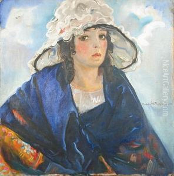 Portret - view 1