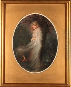 Zaduszki by Witold Pruszkowski