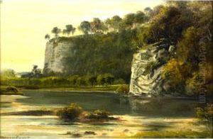 Blackstone Rock by George Willis Pryce