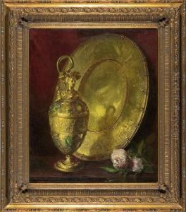 Still Life by Lucien Przepiorski