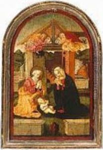 The Nativity