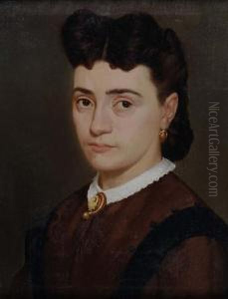 Ritratto Disignora - view 1