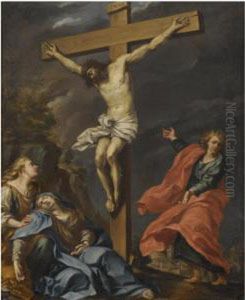 The Crucifixion