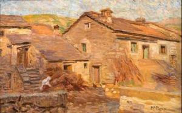 Castagnola Alto - view 1