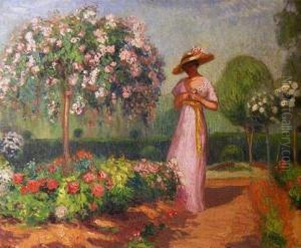 Dans Le Jardin, A Nice - view 1