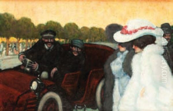 Rencontre En Automobile - view 1